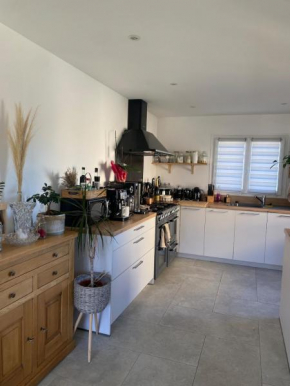 Maison 5 personnes Sorède